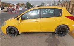 نيسان فيرسا